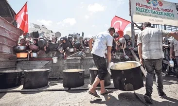 Avrupa’dan ses var eylem yok