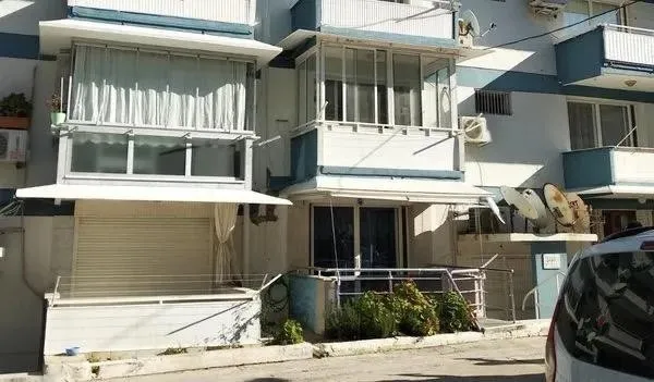 CHP’li Belediye hakkında suç duyurusu! Tabut binaları SABAH gündeme getirmişti
