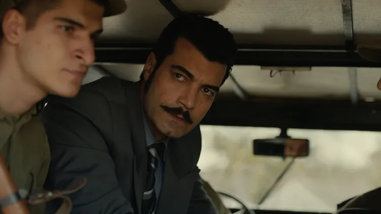 Bir Zamanlar Çukurova 20. Bölüm fragmanı yayınlandı hemen izle!