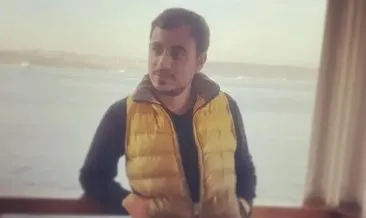 Bursa'da 30 yaşındaki genç ortadan kayboldu #bursa