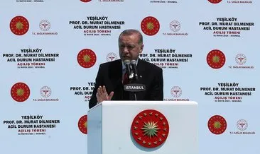 SON DAKİKA! Başkan Erdoğan’dan İstanbul’un Fethine ’işgal’ diyenlere sert tepki