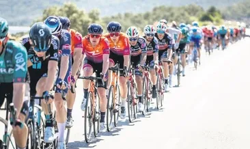 Dünyanın gözü bu yarışta