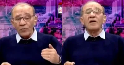 Gazeteci Ekrem Kızıltaş’tan başörtüsünü hedef alan Fikret Bila’ya çok sert tepki: 28 Şubat döneminde kalmış!