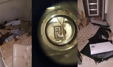Kadın kiracı ev sahibinin kapısına dayandı: Bıçakla dehşet saçtı! #istanbul Kadın kiracı ev sahibinin kapısına dayandı: Bıçakla dehşet saçtı! #istanbul