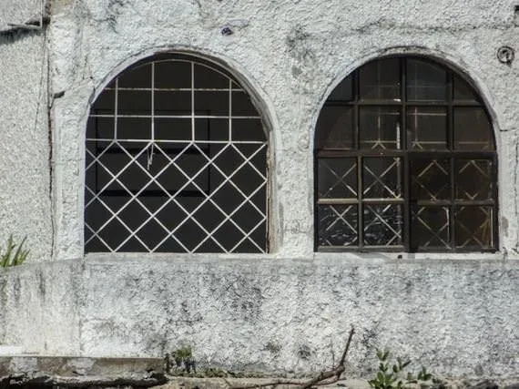 Uyuşturucu baronlarının terk edilmiş adaları