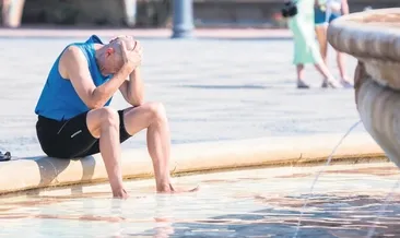 Aşırı sıcak çok can alacak