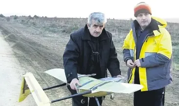 Bu dünyadan bir Akıncı geçti