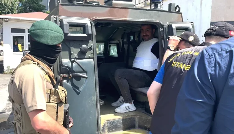 İstanbul’da Türkçe öğretmeni öldürülmüştü: Katil itiraf etti! Geçen yıl…