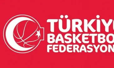 Türkiye Basketbol Federasyonu’nda Haluk Yıldırım ve Muratcan Güler’le yollar ayrıldı
