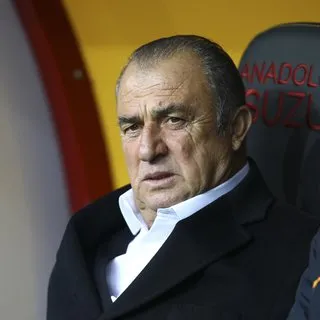 Fatih Terim'in Kadıköy’de şansı %17