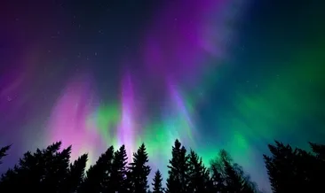 Kuzey Işıkları Türkiye’den görülecek mi? Güneş patlaması ardından etkileri bekleniyor!