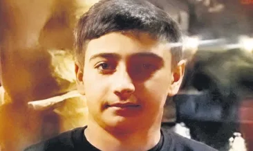 Besi çiftliğinde öldüren kaza