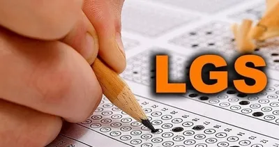 LGS LİSE SINAVI TARİHİ 2025: Liselere Geçiş Sistemi LGS sınavı ne zaman, kaç gün kaldı?