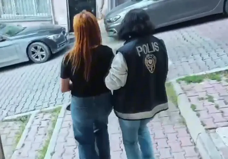 SON DAKİKA… İsrail bağlantılı şebekeye operasyon! Gözaltı sayısı 201’e yükseldi: İsrailli şüphelilerin milyonluk para trafiği deşifre oldu!