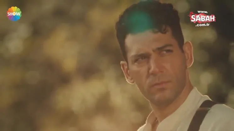 Aziz ilk tanıtım yayınlandı! Yeni dizi Aziz'de kimler oynuyor? Aziz konusu ne? İşte ilk fragman