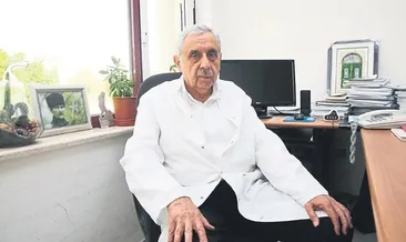 Kalpten bir çağrı