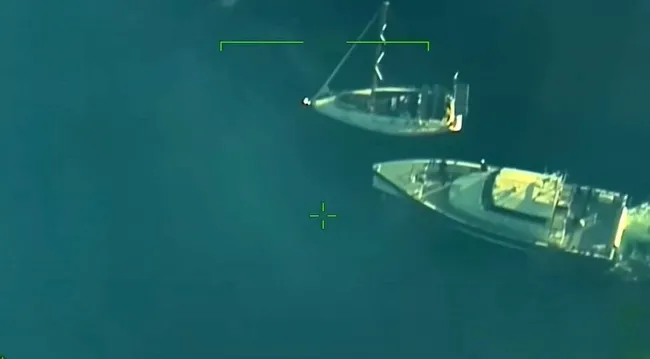 Uyuşturucu operasyonu görseli