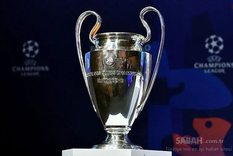 Real Madrid Leipzig maçı canlı anlatım | Şampiyonlar Ligi Real Madrid Leipzig maçı canlı takip et