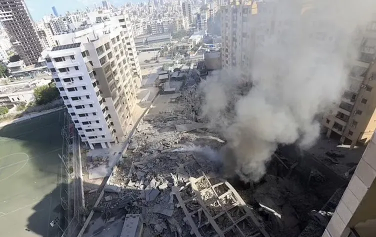 Lübnan’da sıcak çatışma! Hizbullah son dakika koduyla duyurdu: İsrail’e ağır darbe indirildi!