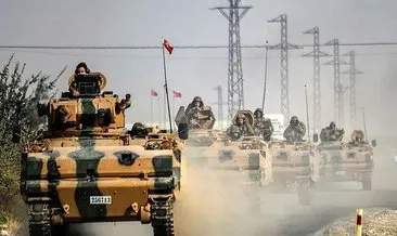 Taciz ateşi açan 25 PKK/YPG’li etkisiz hale getirildi