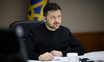 Rusya Ukrayna savaşında kritik gelişme: Putin ve Zelenskiy’den ateşkes kararı