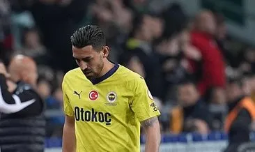 Son dakika haberi: Fenerbahçe’den İrfan Can Kahveci ve Osayi açıklaması!