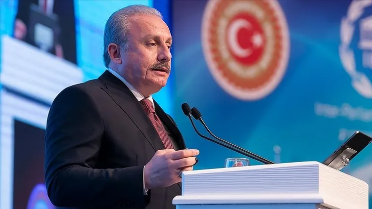 Son dakika: TBMM'de yeni dönem başlıyor! Bugün milletvekilleri yarın Başkan Erdoğan yemin edecek
