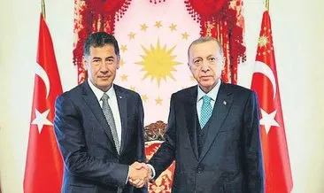 Sinan Oğan’ın Cumhur İttifakı kararı dünya basınında: Erdoğan’ı zafere daha da yaklaştırdı