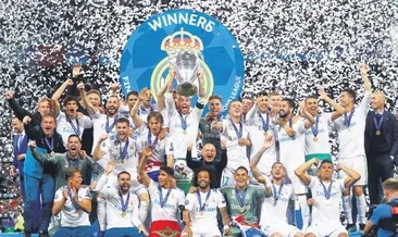 Real ‘Bale’si
