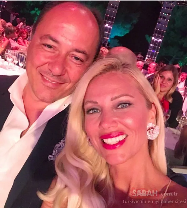 siren ertan kayalar iki aylik hamile