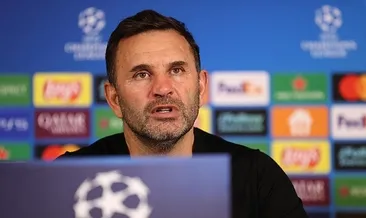 İşte muhtemel rakipler