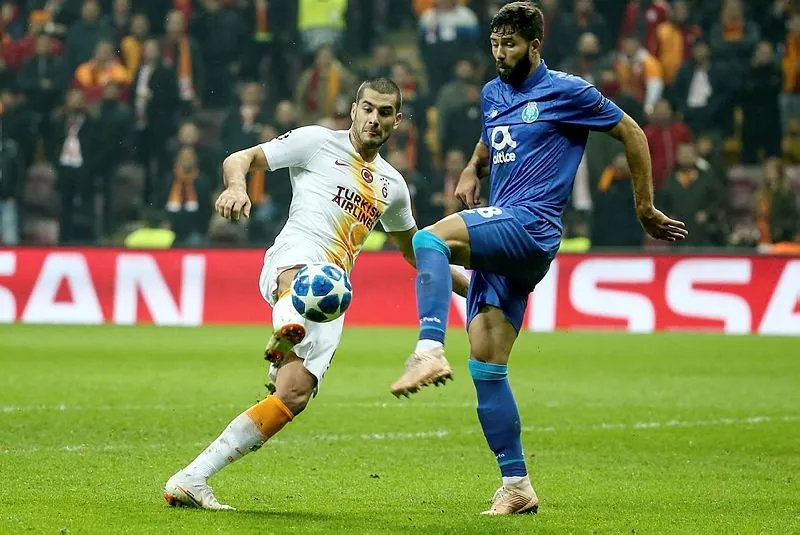 Ne olacak bu Eren Derdiyok�un hali? Galeri Spor