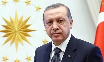 Cumhurbaşkanı Erdoğan’a fahri doktora verilecek