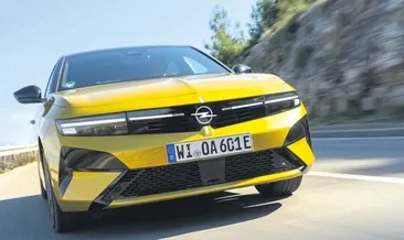 Nisanda Türkiye’de satışa sunulacak