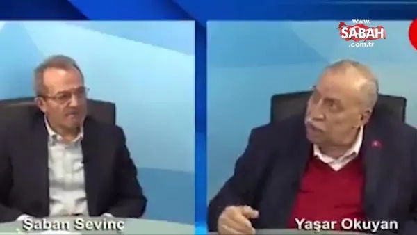 Yaşar Okuyan, Kılıçdaroğlu’na ateş püskürdü: 