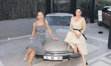 Klasikler için buluştular