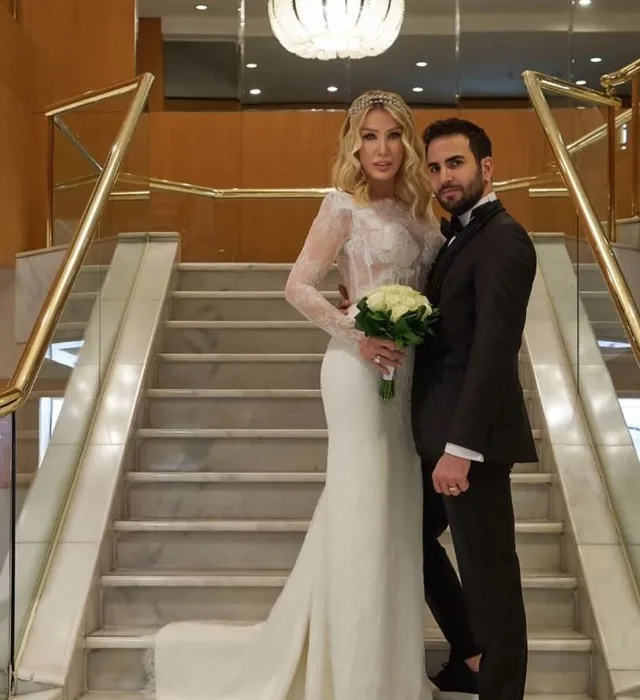 Aşk kadını Seda Sayan’dan olay paylaşım! Genç eşi Çağlar Ökten’le düşman çatlattı