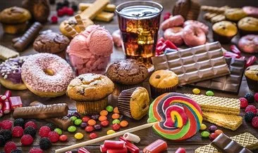 Şekersiz yaşam bedeni iyileştiriyor