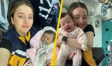 Son dakika | Nisa Mihriban bebekten haber var! Gerçek annesi ve sütanne Büşra Durmaz’ın sözleri hayrete düşürdü