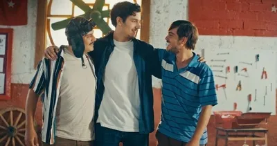 Gönül Dağı 223. Bölüm Fragmanı: Biz başarırken de beraberiz, batırırken de! Gönül Dağı fragmanı izle