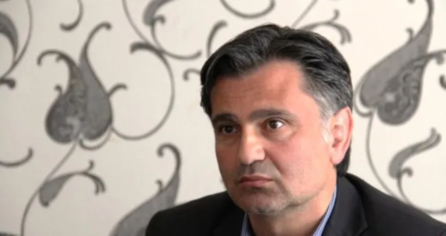 HDP’li Ziya Pir gözaltına alındı!