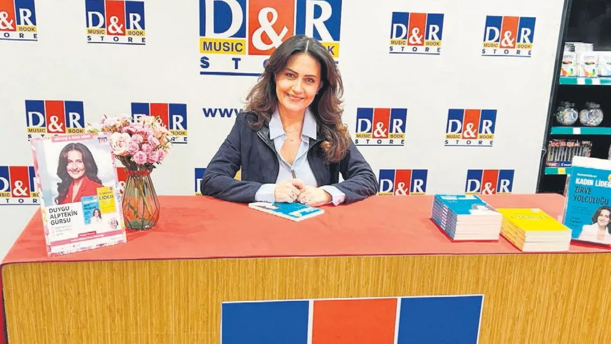 Hayatın hep bir B planı vardır