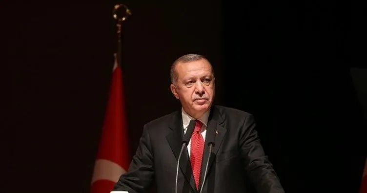 Başkan Erdoğan, şehit Er Akın’ın ailesine başsağlığı diledi