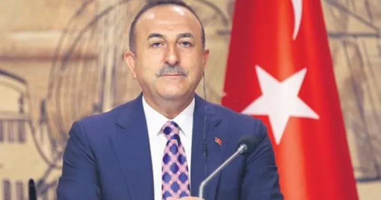 Türkiye ile ABD Libya için ortak çalışma yapacak