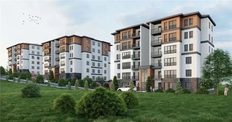 TOKİ ÖDEME PLANI İSTANBUL-ANADOLU İLLERİ | 1+1...