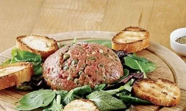 Steak tartar tarifi: Masterchef Steak tartar nasıl yapılır, malzemeleri ve püf noktası nedir?