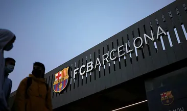 Barcelona’da başkanlık seçimi ertelendi