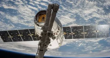 ESA ve SpaceX uyduları çarpışmanın eşiğinden döndü