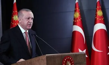 Erdoğan A Haber ve ATV ortak yayınında