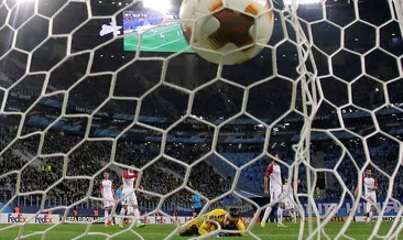 Vardar, Fenerbahçe’den sonra sıfırladı